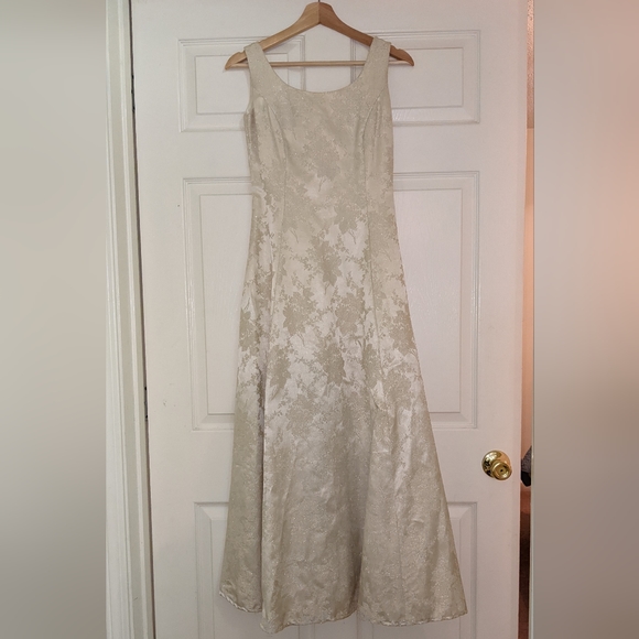 Gunne Sax | Dresses | Vintage Jessica Mcclintock Gunne Sax Wedding ...